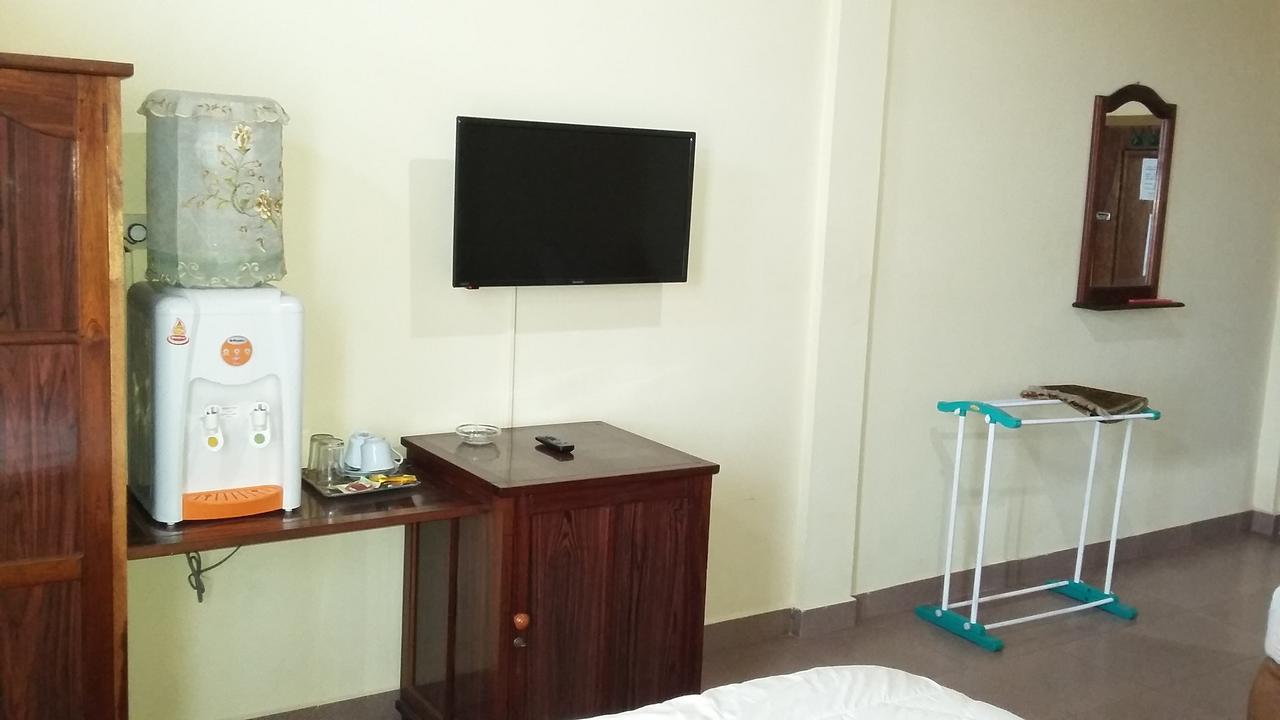 Hotel Ar - Riyadh Kualatungkal Экстерьер фото