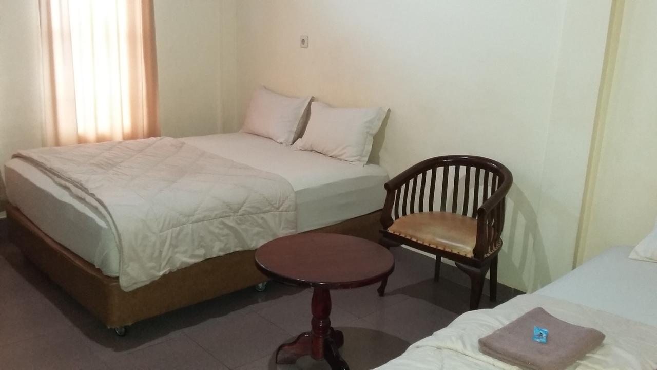 Hotel Ar - Riyadh Kualatungkal Экстерьер фото